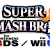 E3 2013: Super Smash Bros. para 3DS e para Wii U