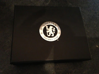 Chelsea Business Card Holder - GiftsOnline4U