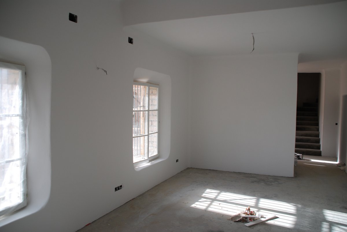 Casa Rural Hacienda la Morena: mayo 2012