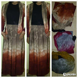 spandek korea