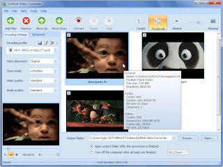 sothink free video converter