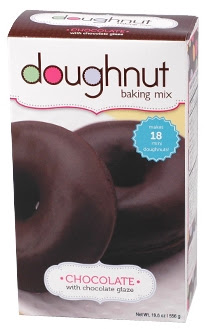 | Chocolate Donuts | 10 |