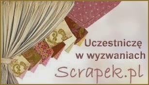 wyzwania Scrapka