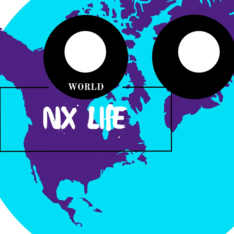 NX LIFE RADIO 