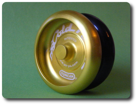 most expensive yoyo in the world