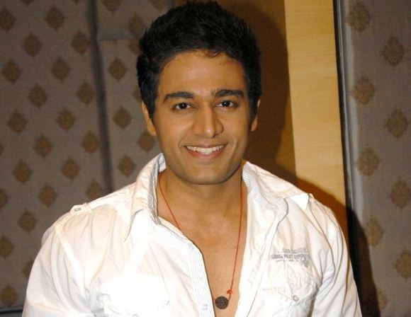 Gaurav Khanna, TV actor, Kumkum, Love Ne Mila Di Jodi, Santaan