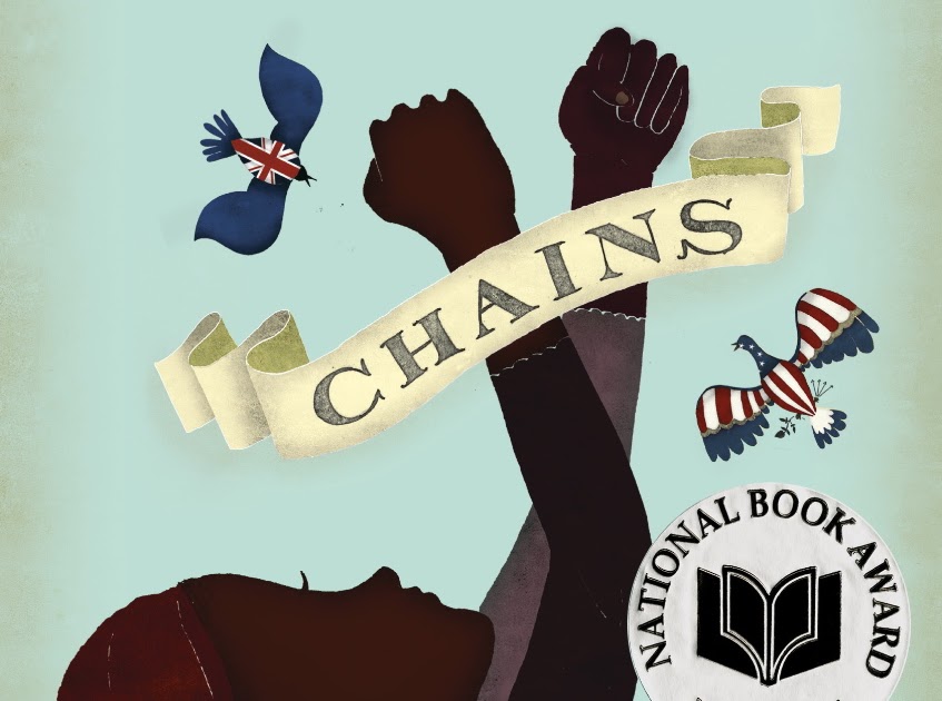 The QuickWitLitniks of SpringfieldGreene County "Chains" by Laurie