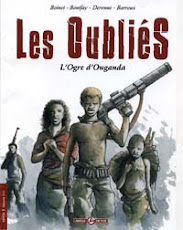 Les Oubliés