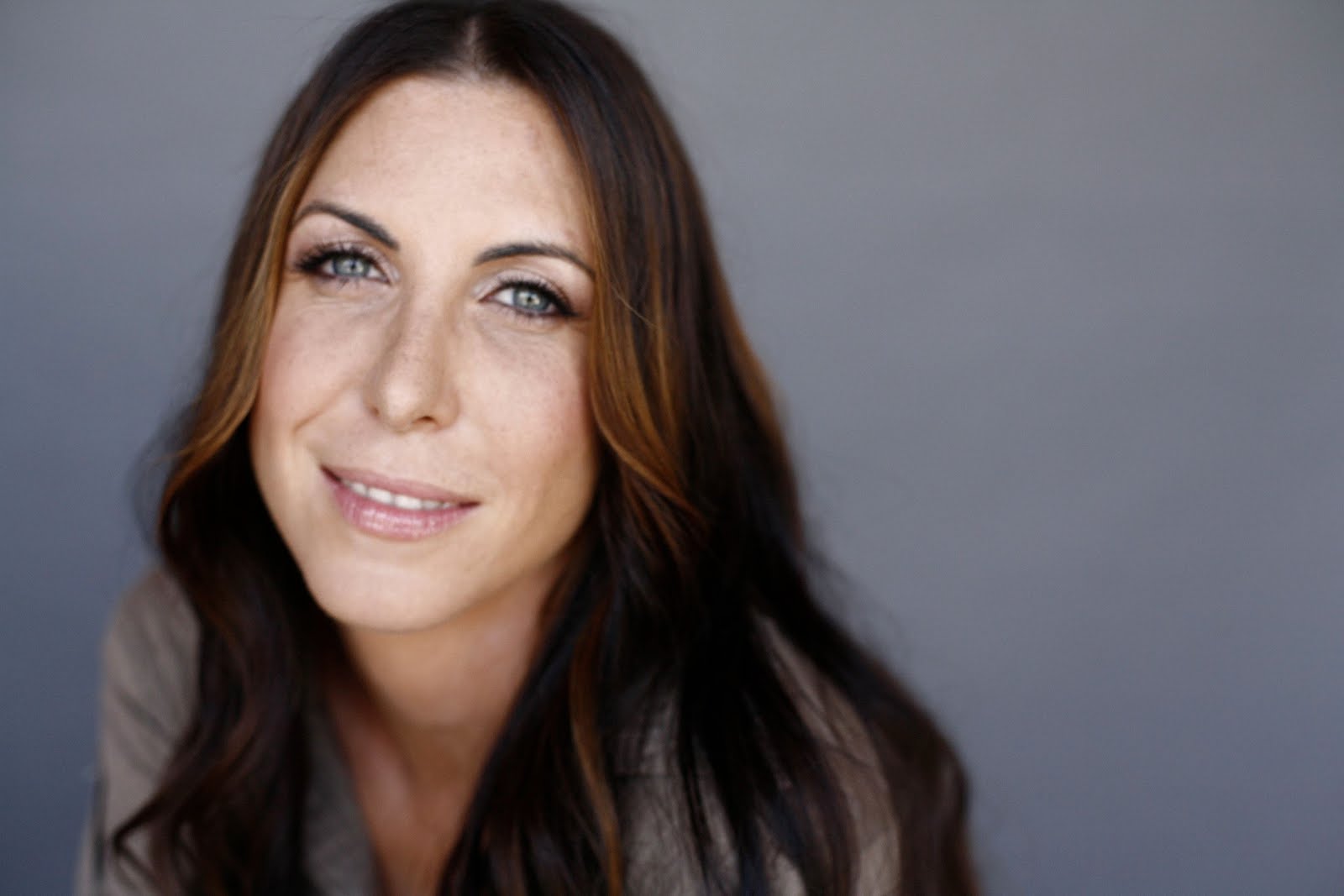 Beauty Big 3: Alexis DeJoria