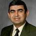 New Infosys CEO Vishal Sikka
