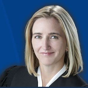 For What It's Worth: Website for Judge Carrie Hamilton goes live