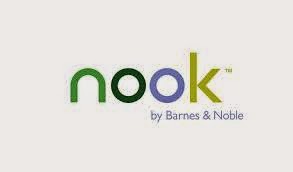 Nook Books