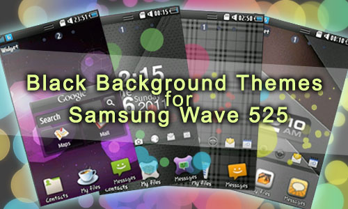 Bada Software For Samsung Wave 525 Themes