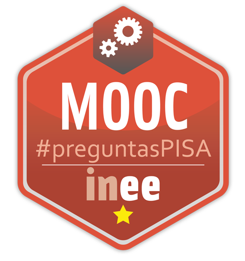 Emblema MOOC PISA