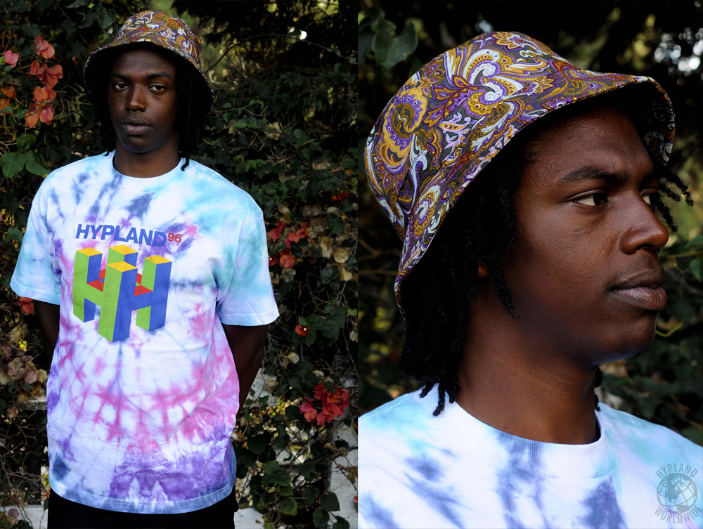 TODAYSHYPE Hypland Fall 2014 Collection