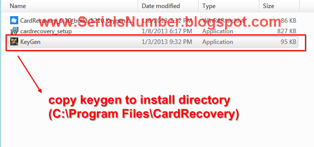 cardrecovery v6.10 build 1210 registration key crack torrent