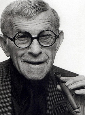 Image result for george burns