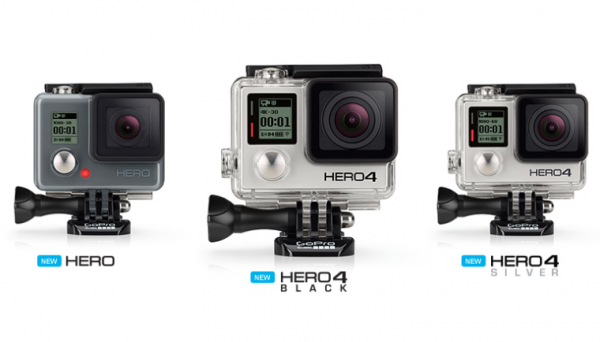 Ski Tuto GoPro  Quels accessoires GoPro pour le ski ? 