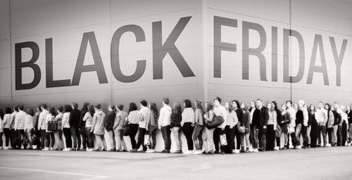 magazine black friday 2013