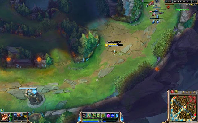 league of legends hileleri lol hileleri