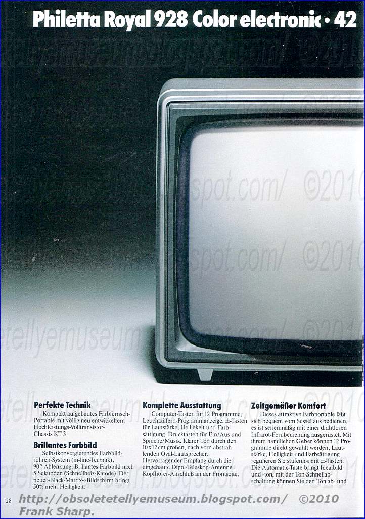 Televisor Philips 16 pulgadas - rosannalopez - ID 542347