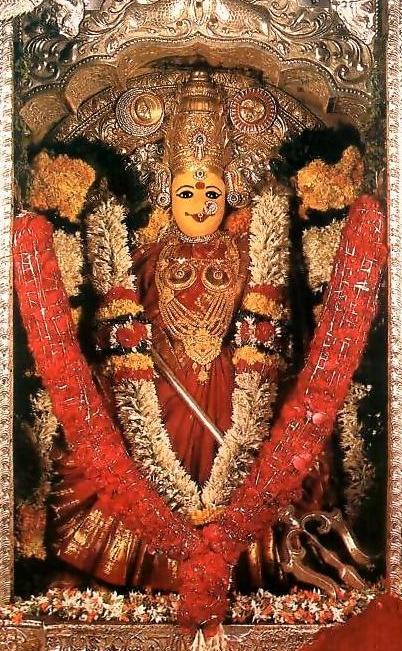God Photos: Beautiful Wallpapers Of Kanak Durga Temple ...