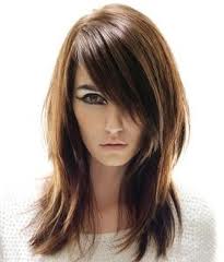 anything but ordinary: Style Rambut Mengikut Bentuk Wajah