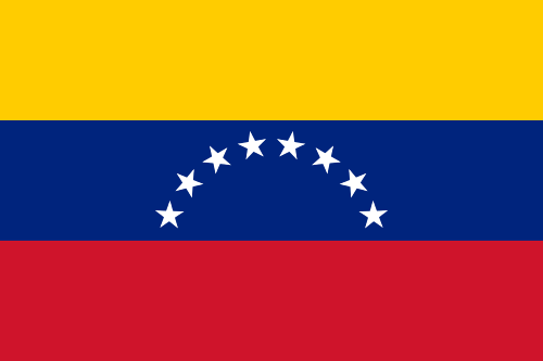 Caracas Venezuela