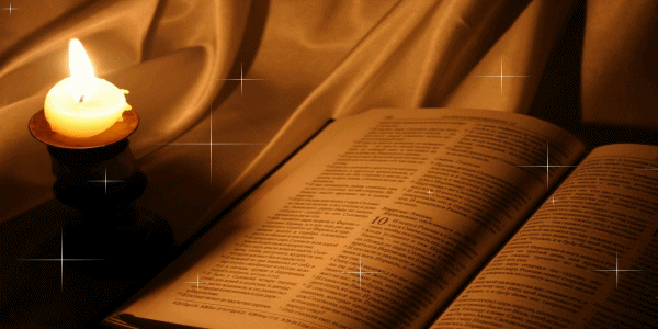 La Santa Biblia - EL LIBRO DEL PUEBLO DE DIOS