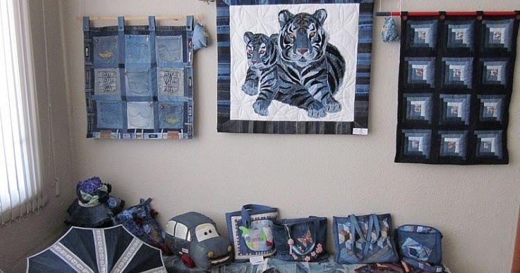 Moje Inspiracje Dzinsowy Zawrot Glowy