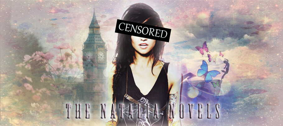 The Natalia Novels