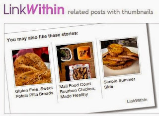 Linkwithin eklentisi sayesinde ziyaretçilerinizin sayfada kalma süresini uzatabilirsiniz.