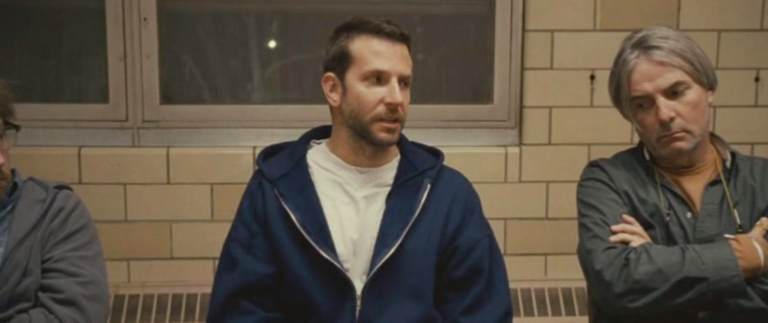 Review: Silver Linings Playbook