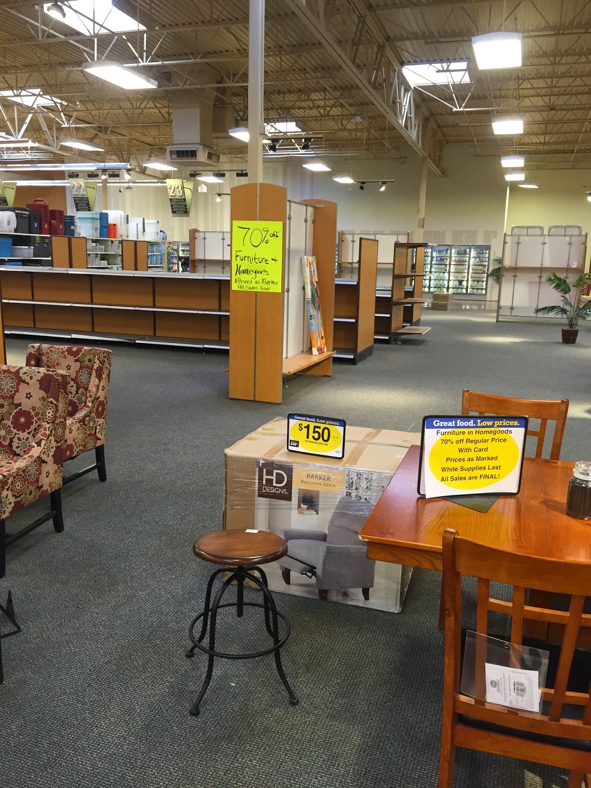 Fort Thomas Matters Kroger Marketplace Newport Pavilion