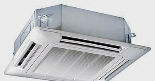 Samsung Air Conditioners Samsung Ch052ezm1c Air Conditioner