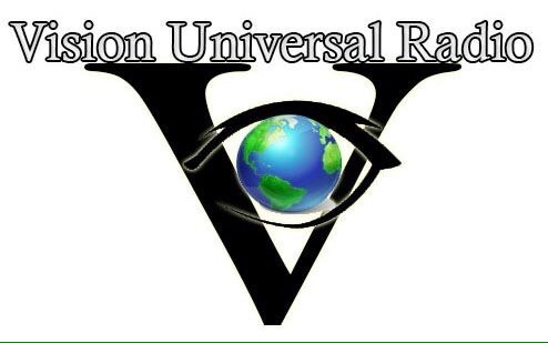 VISION UNIVERSAL RADIO