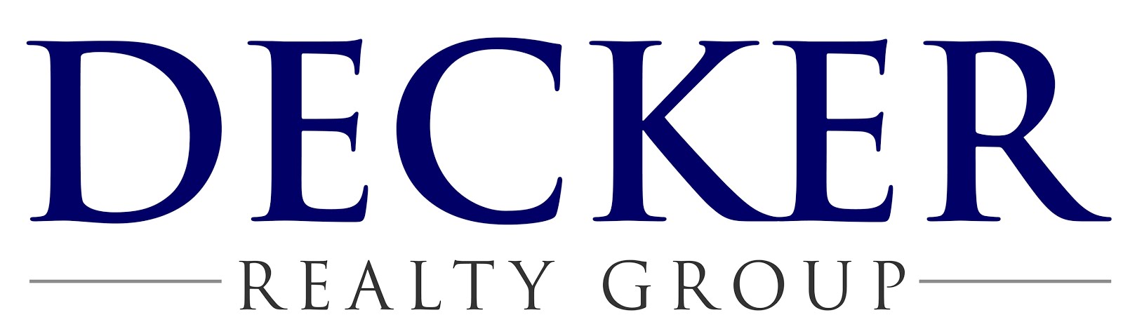 Decker Realty Group