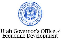 Utah Governor's Office of Economic Development