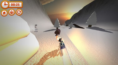 Mad Snowboarding Free PC games Mad Snowboarding