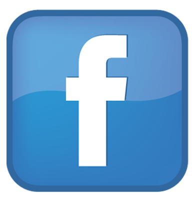 Facebook Logo Facebook Logo