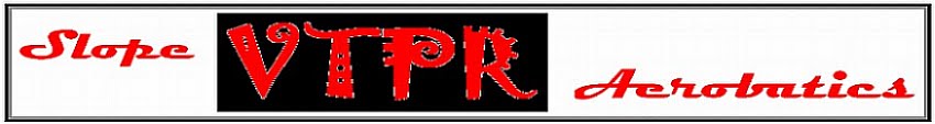 VTPR Aerobatics