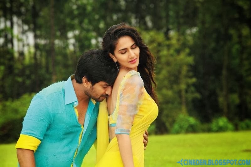 Nani and Vaani Kapoor in Aaha Kalyanam (2014) Tamil and Telugu Movie Stills Nani and Vaani Kapoor in Aaha Kalyanam (2014) Tamil and Telugu Movie Stills - CineDen