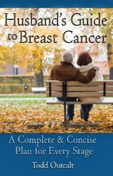 Husband's Guide to Breast Cancer