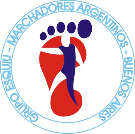 MARCHADORES ARGENTINOS