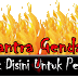 Tips ILMU PUKAU SEMULA JADI