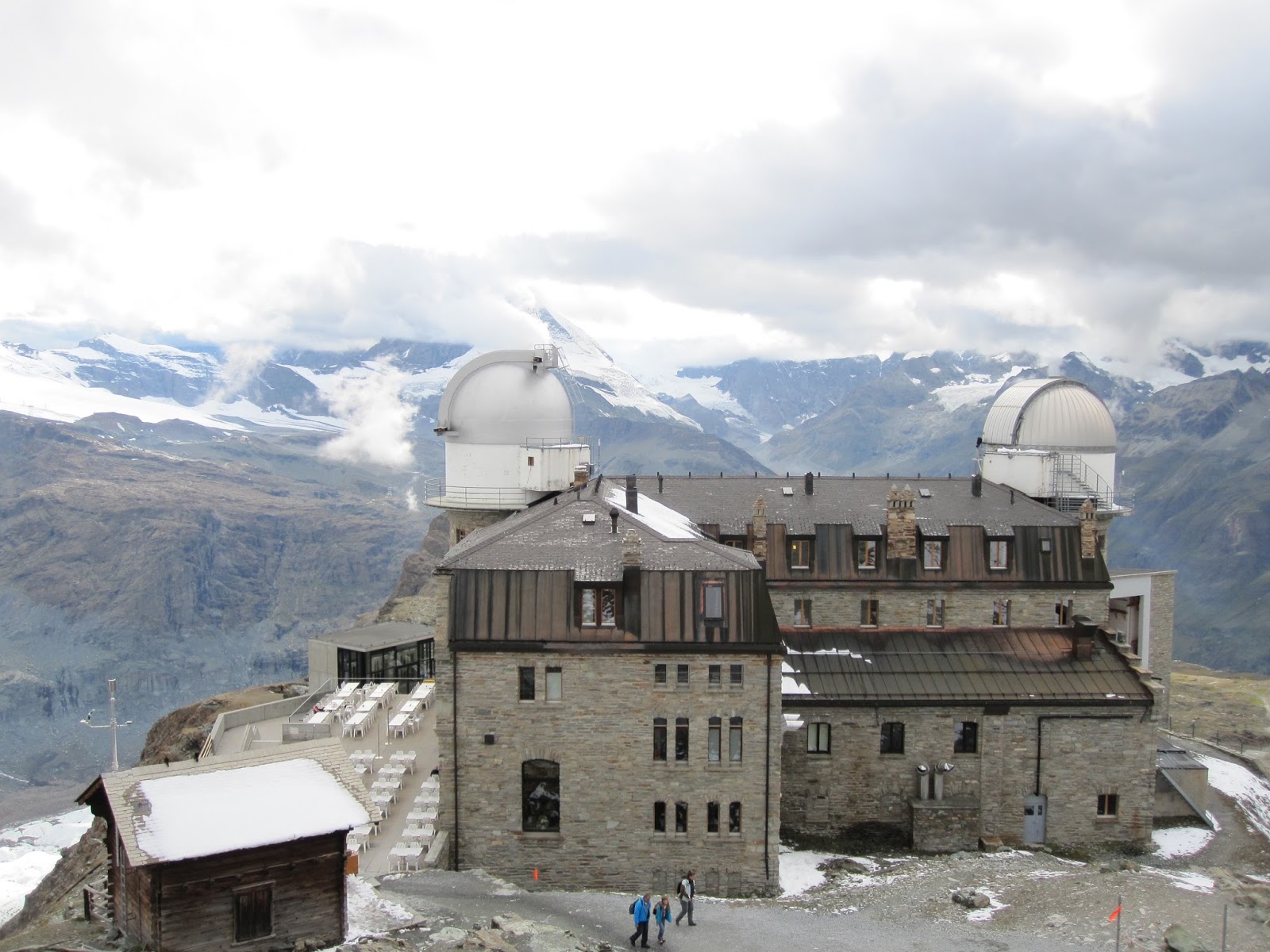 Switzerland The Matterhorn Roc Doc Travel