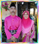 Cikgu Abdullah & Cikgu Siti Asiah