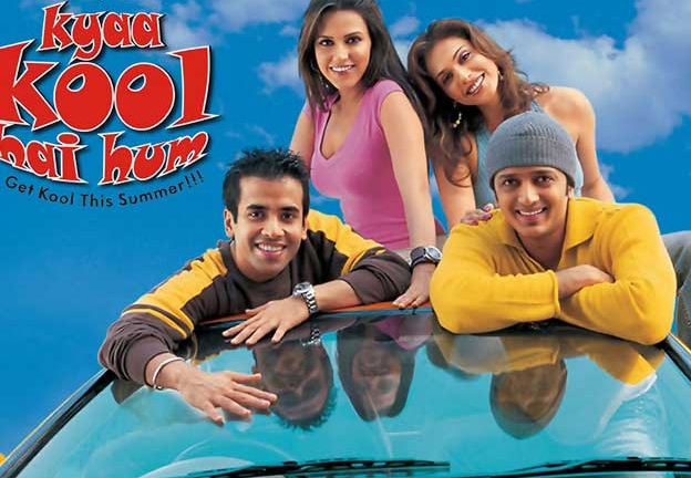 Watch Kyaa Kool Hai Hum Download Full