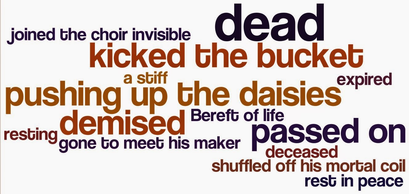 The EFL SMARTblog Real English Monty Python "Dead Parrot" Sketch