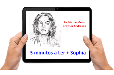 5 minutos a Ler + Sophia